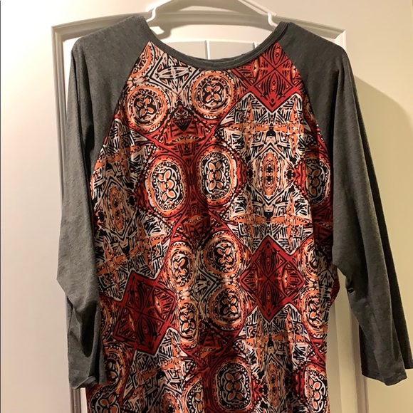 Lularoe Randy - Picture 1 of 3